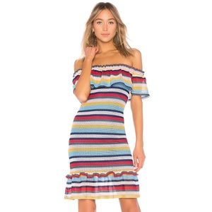 Parker Bristol Dress Size 0